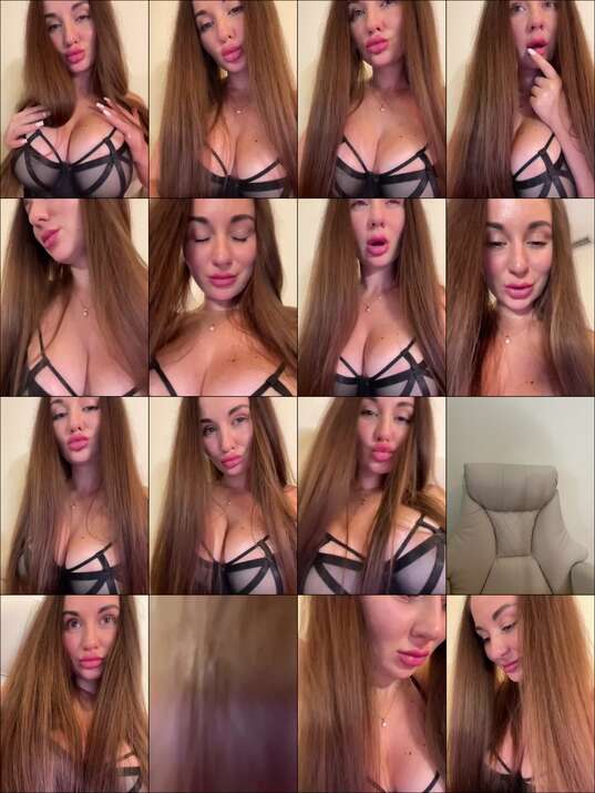 __Baby__ Cam Show Recorded 2024-12-24