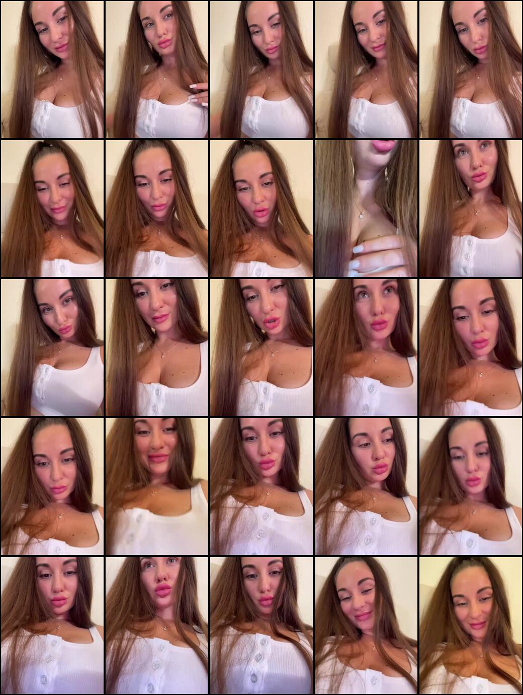 __Baby__ Cam Show Recorded 2024-12-24