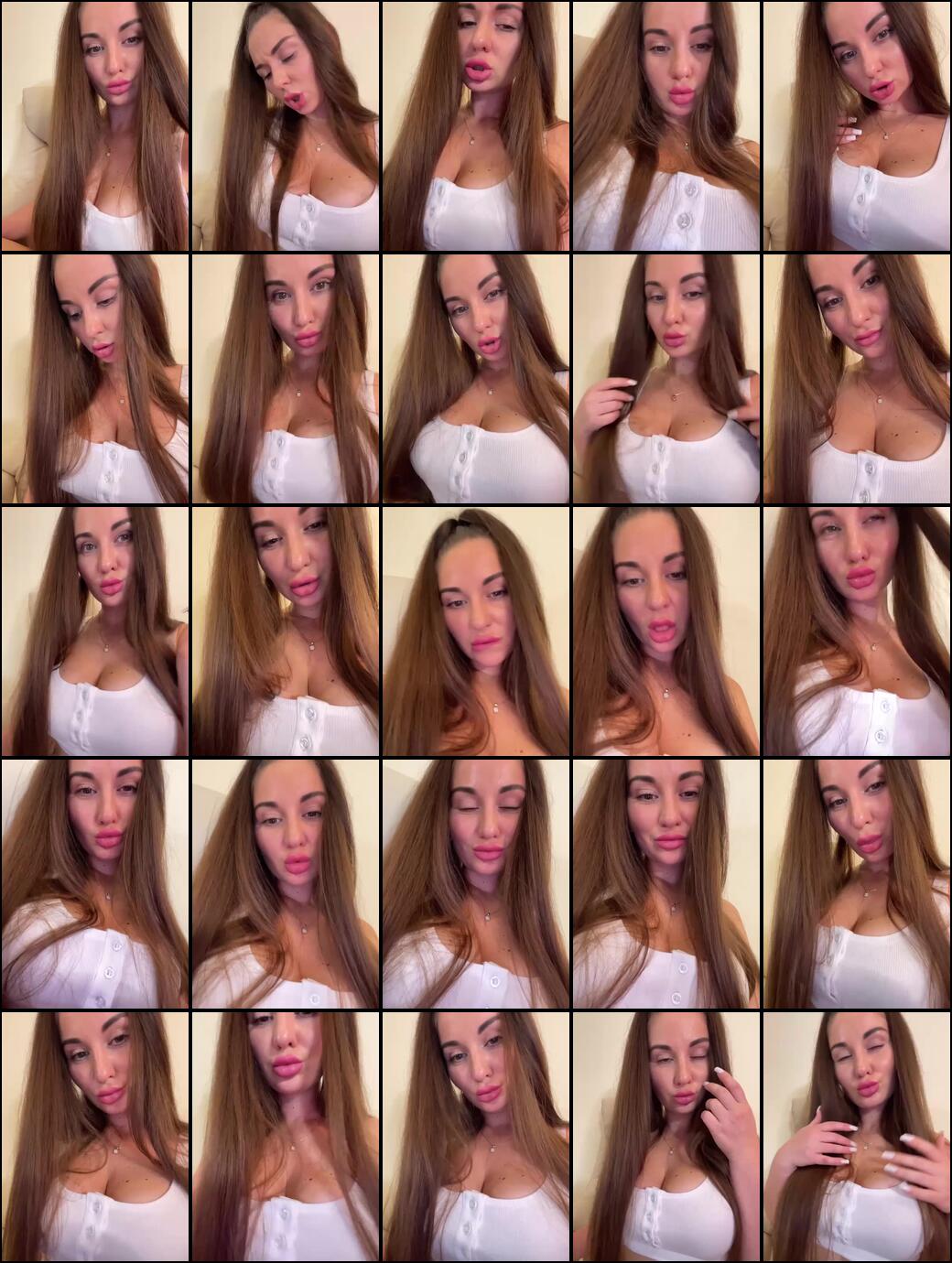 __Baby__ Cam Show Recorded 2024-12-24