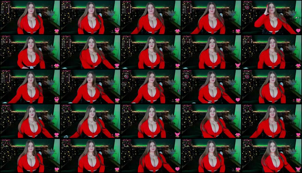 Adele-sugar Cam Show Recorded 2024-12-24