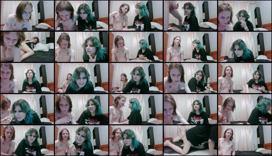 Crystal-Porn-Love Cam Show Recorded 2024-12-24