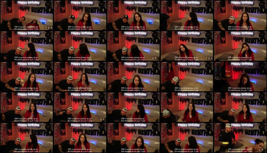 Devils_two Cam Show Recorded 2024-12-24