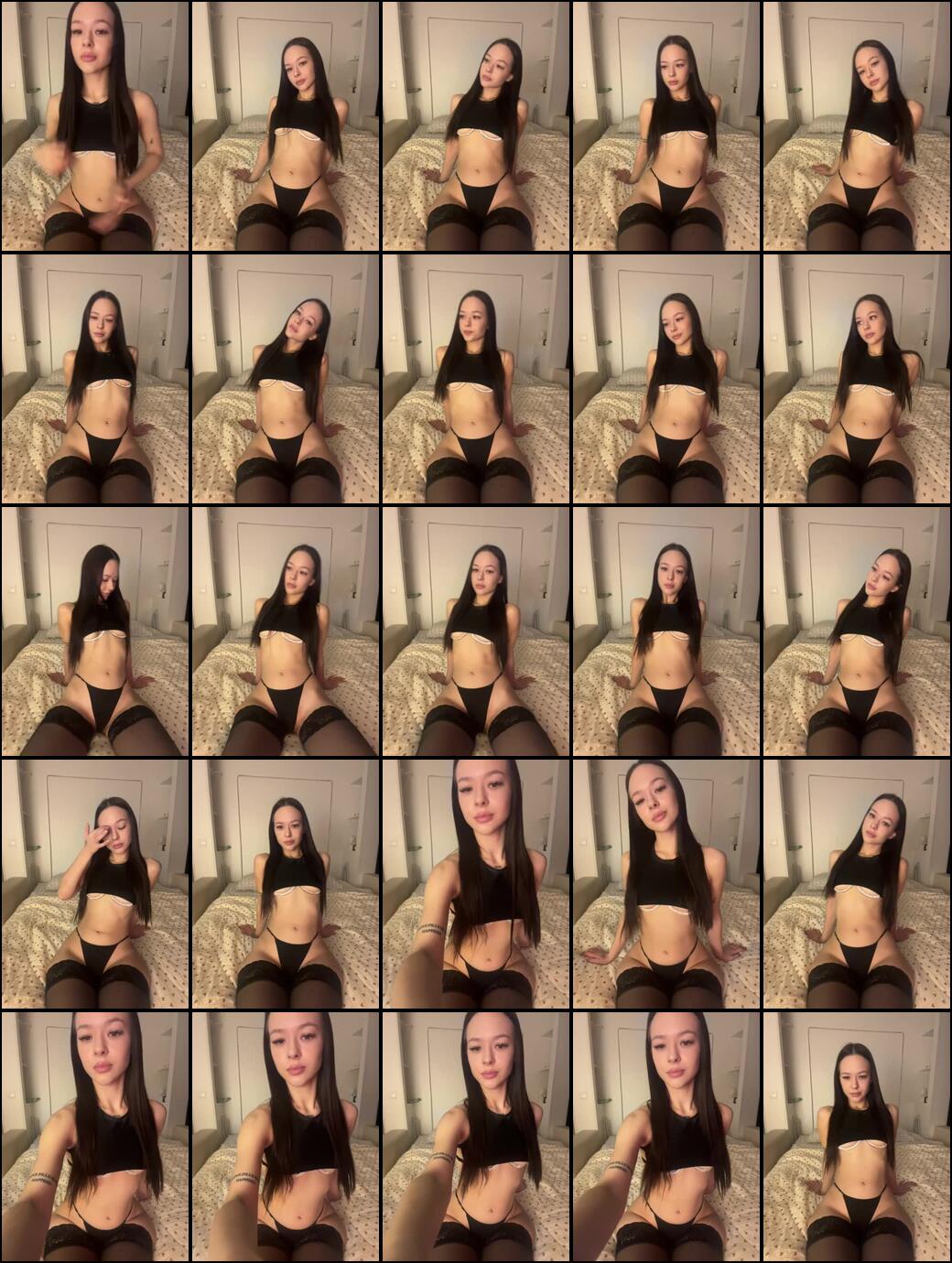 EmelyExx Cam Show Recorded 2024-12-24