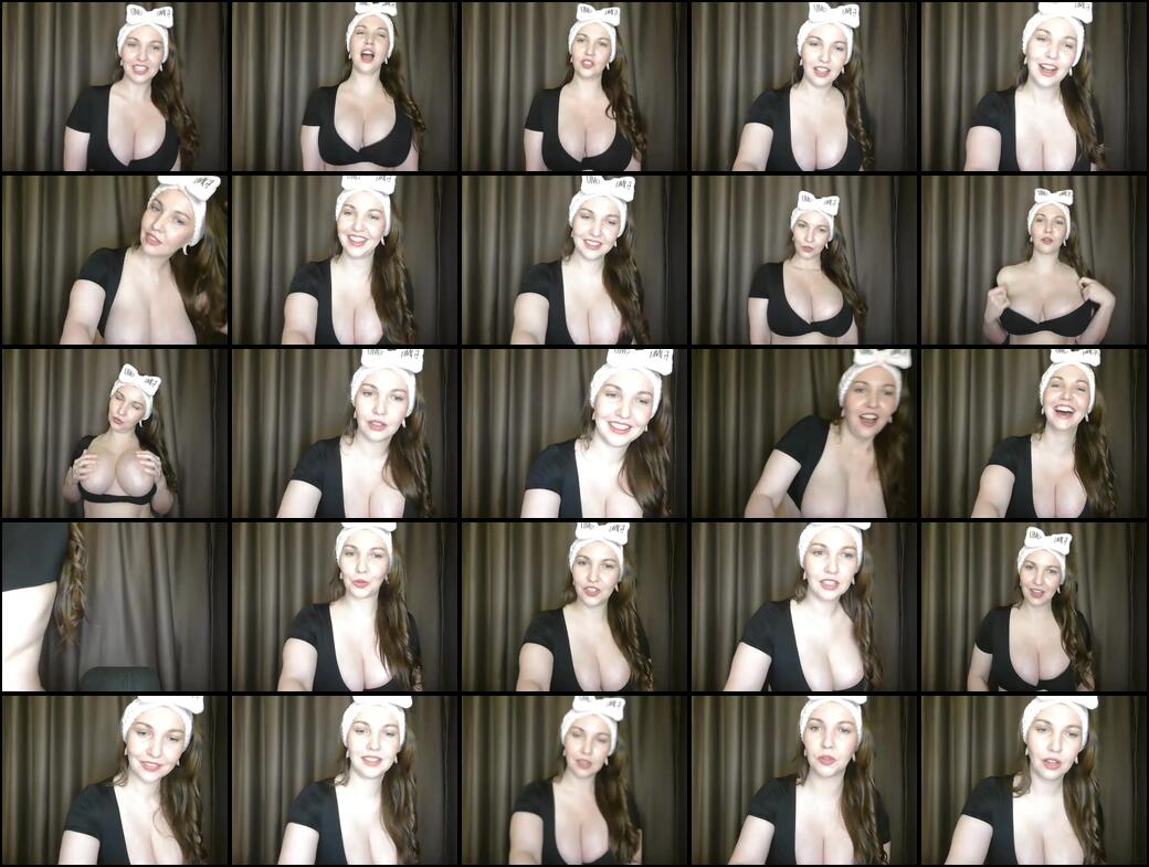 Jana-Moon Cam Show Recorded 2024-12-24