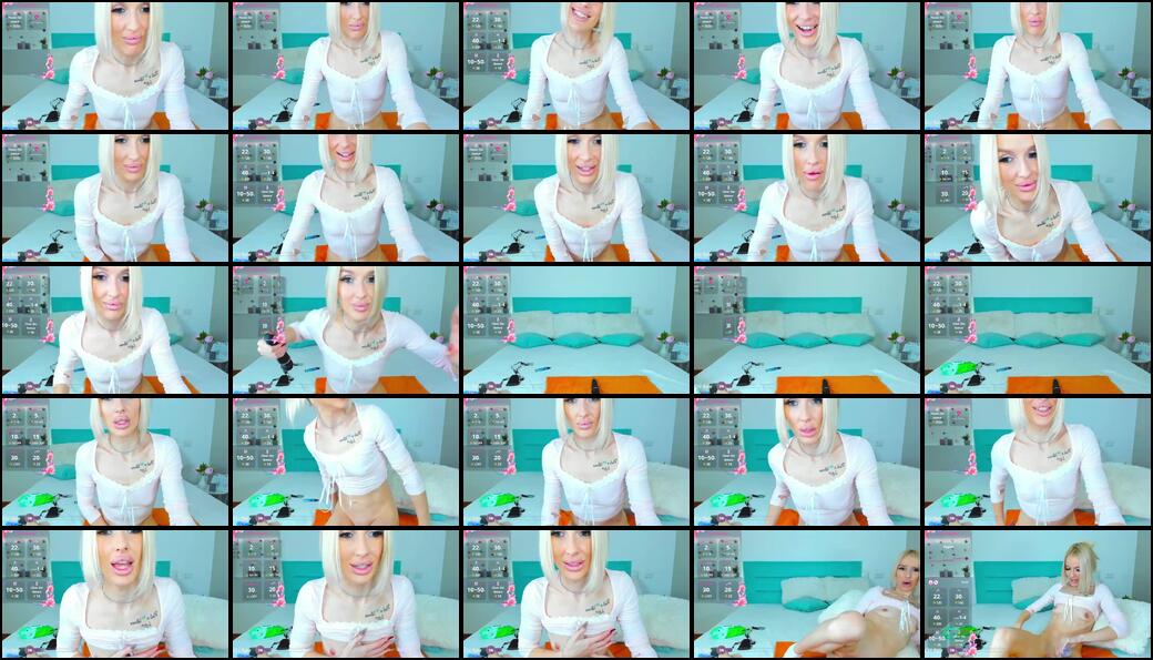 Lana-sweetie Cam Show Recorded 2024-12-24