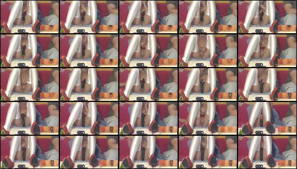 Master-Bitch Cam Show Recorded 2024-12-24