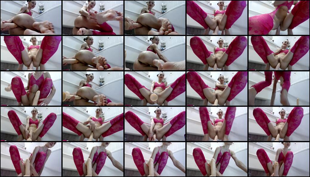 Mullty Cam Show Recorded 2024-12-24