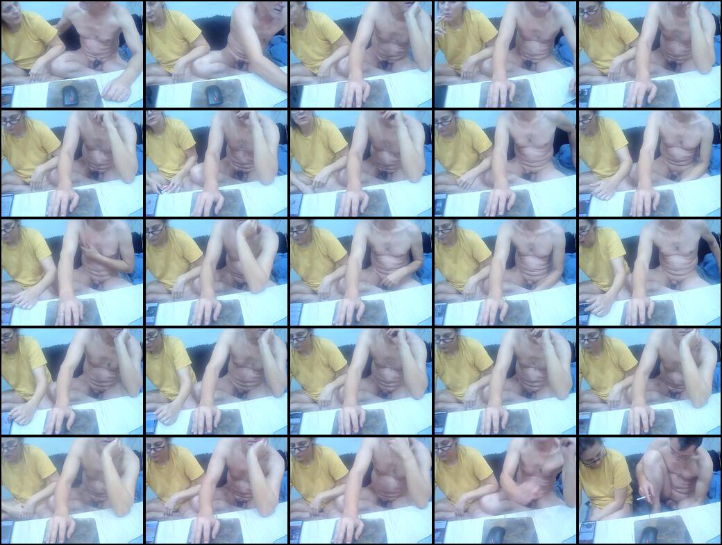 Sexyehepaar Cam Show Recorded 2024-12-24