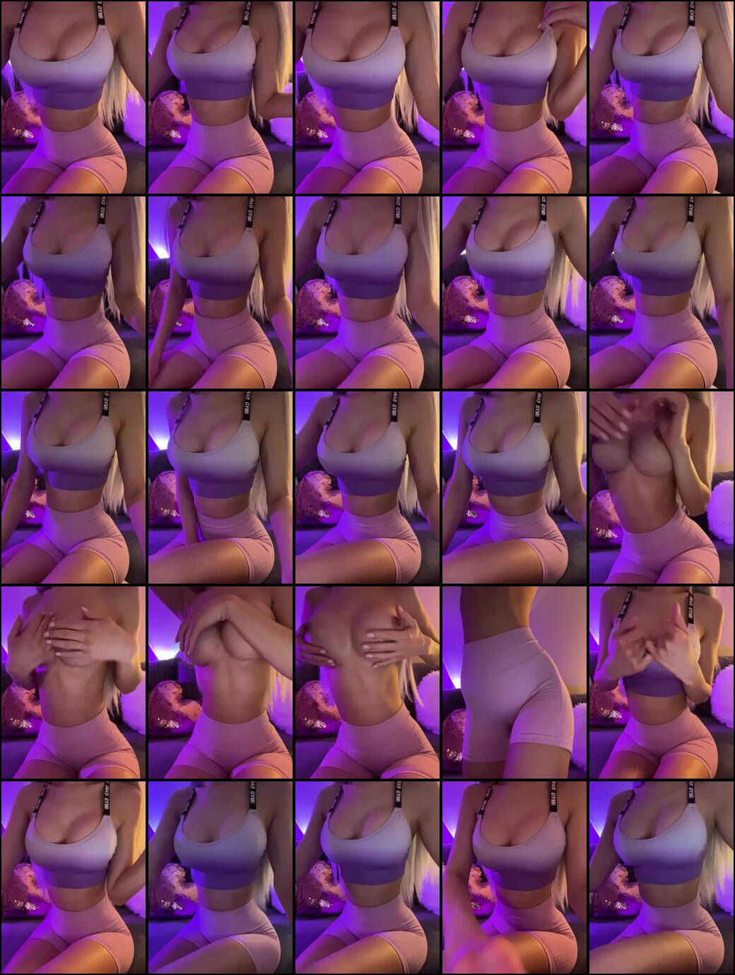 Wow_Baby_Xs Cam Show Recorded 2024-12-24