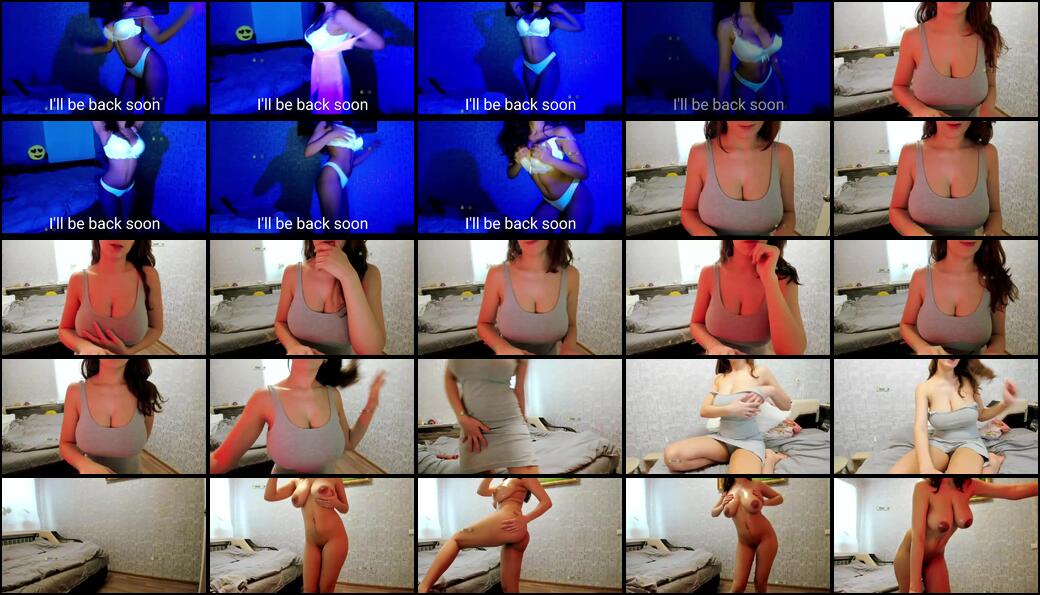 -Asi- Cam Show Recorded 2024-12-25