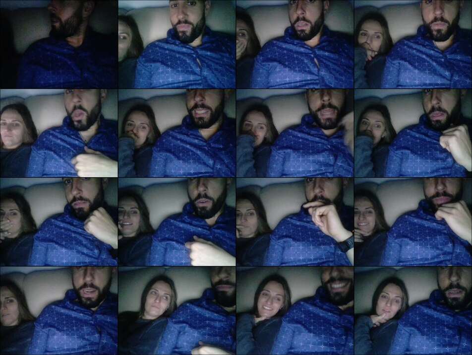 0Couple3320 Cam Show Recorded 2024-12-25