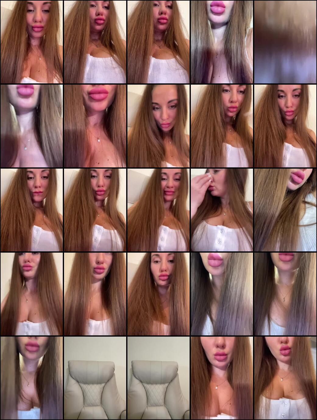 __Baby__ Cam Show Recorded 2024-12-25