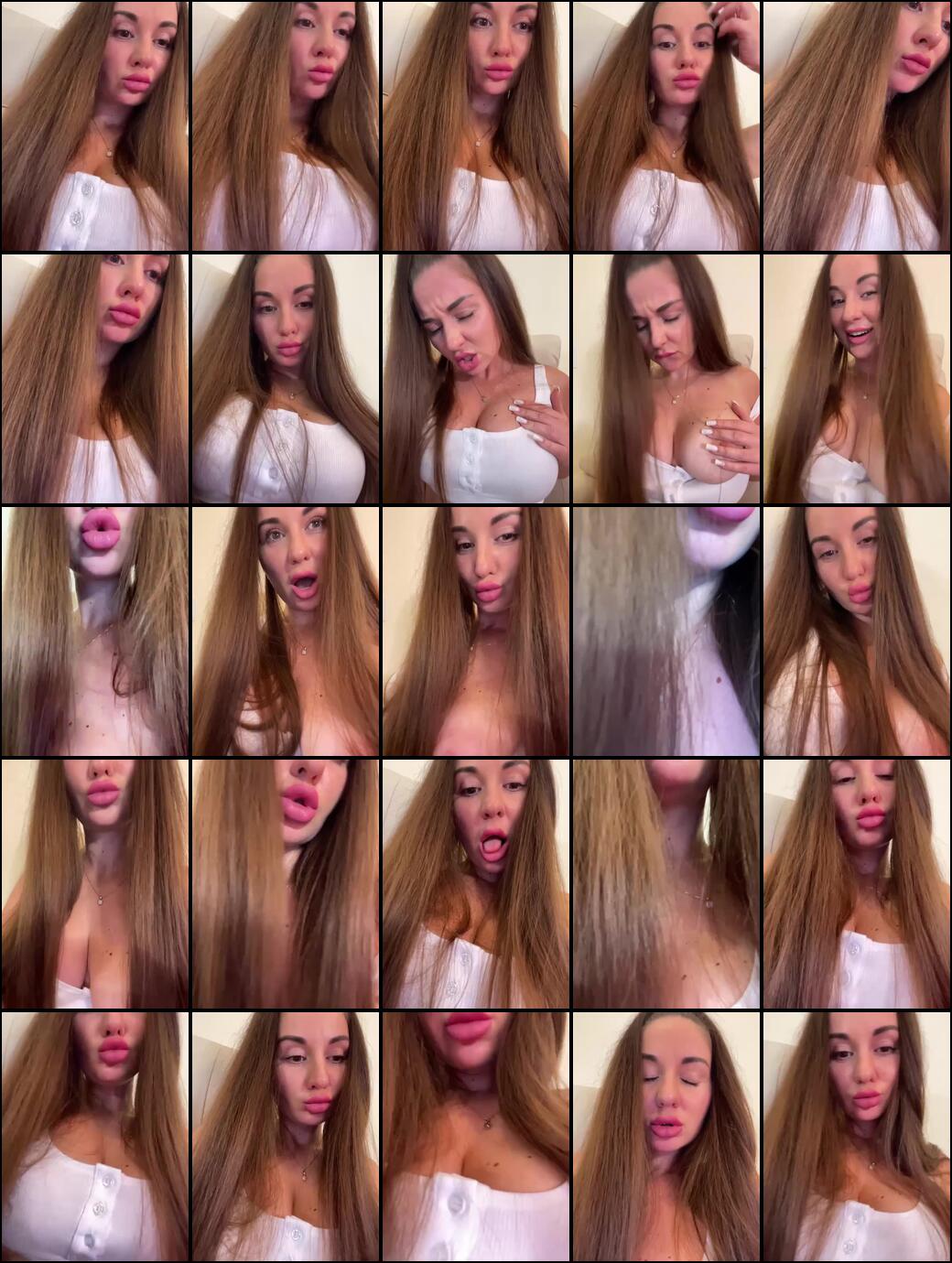 __Baby__ Cam Show Recorded 2024-12-25