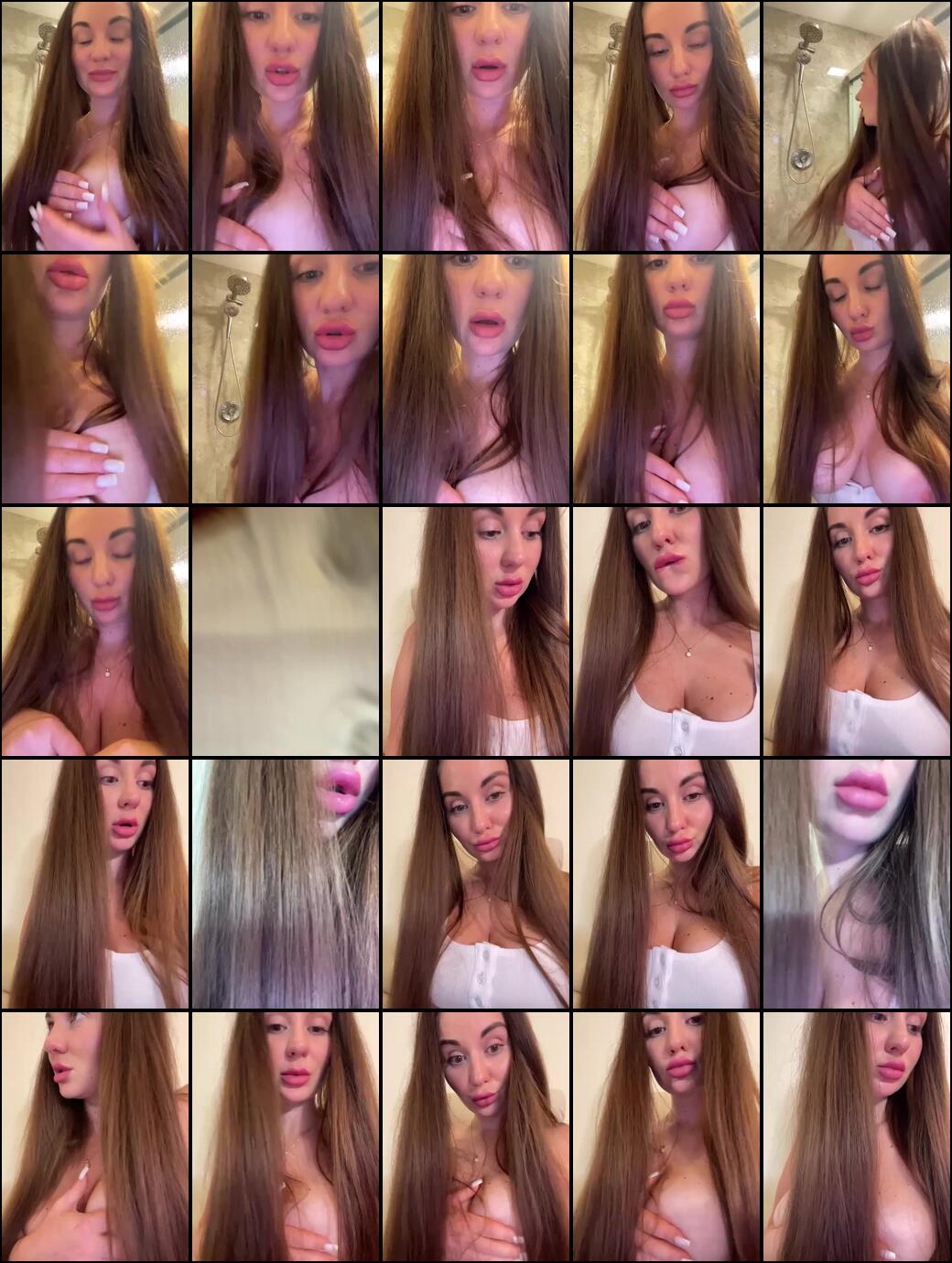 __Baby__ Cam Show Recorded 2024-12-25