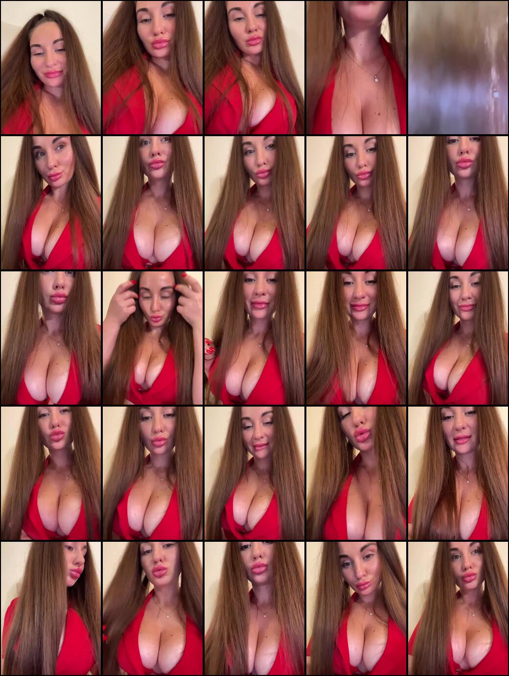 __Baby__ Cam Show Recorded 2024-12-26