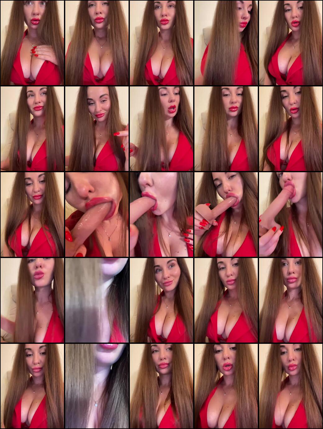 __Baby__ Cam Show Recorded 2024-12-26