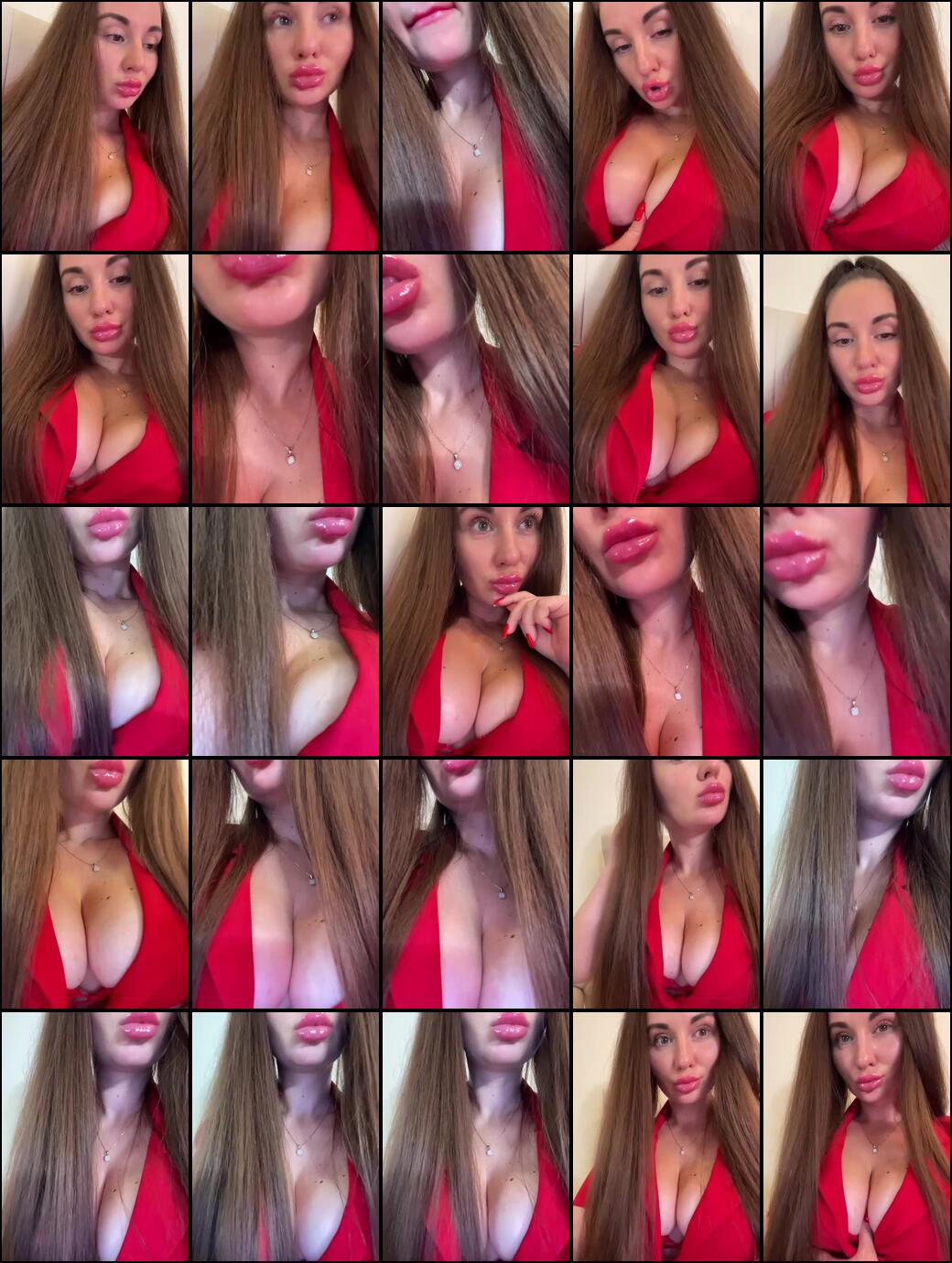 __Baby__ Cam Show Recorded 2024-12-26