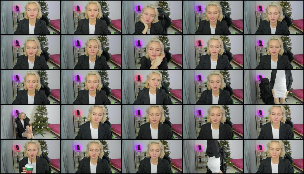 CameronDiaz5 Cam Show Recorded 2024-12-26 BongaCams