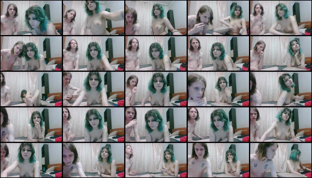 Crystal-Porn-Love Cam Show Recorded 2024-12-26