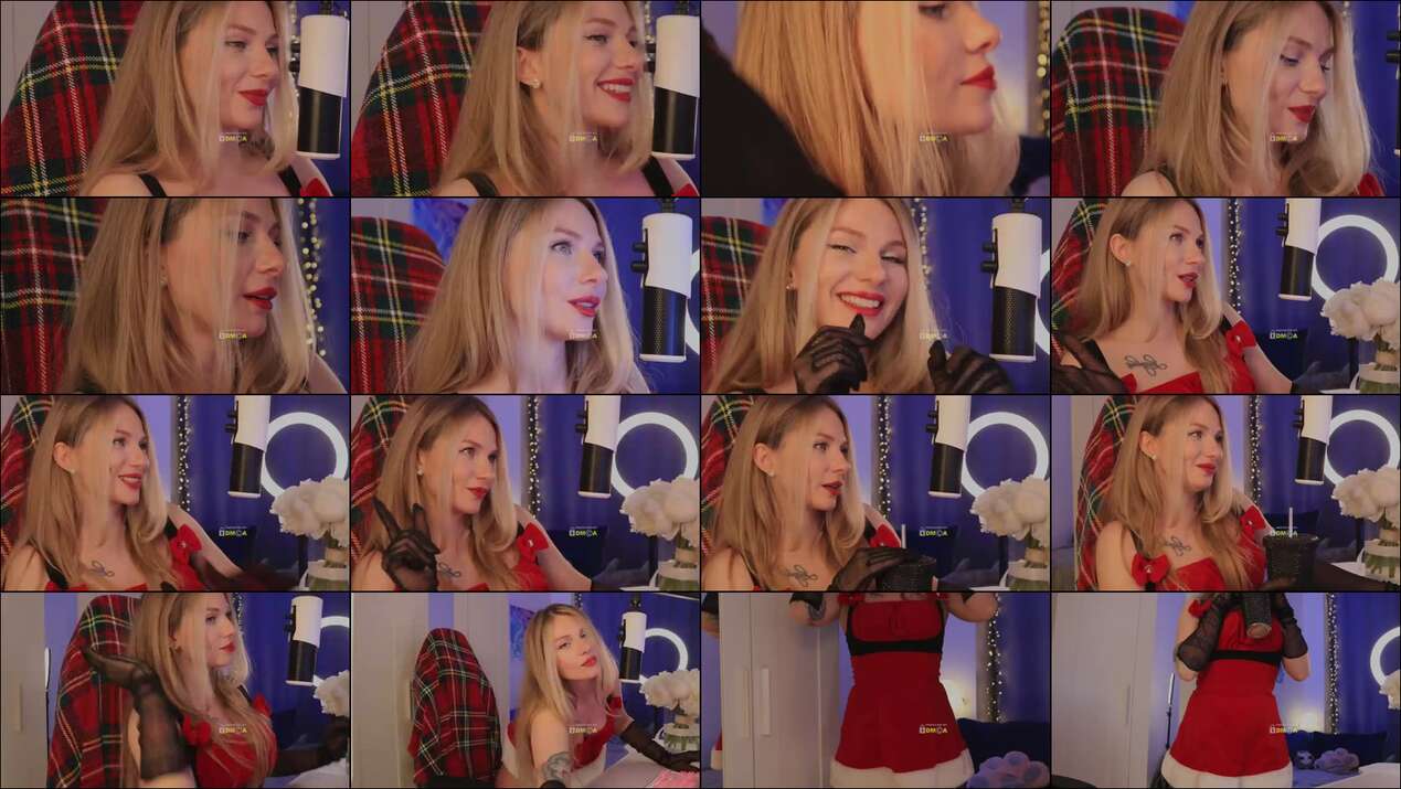 D_i_aM Cam Show Recorded 2024-12-26