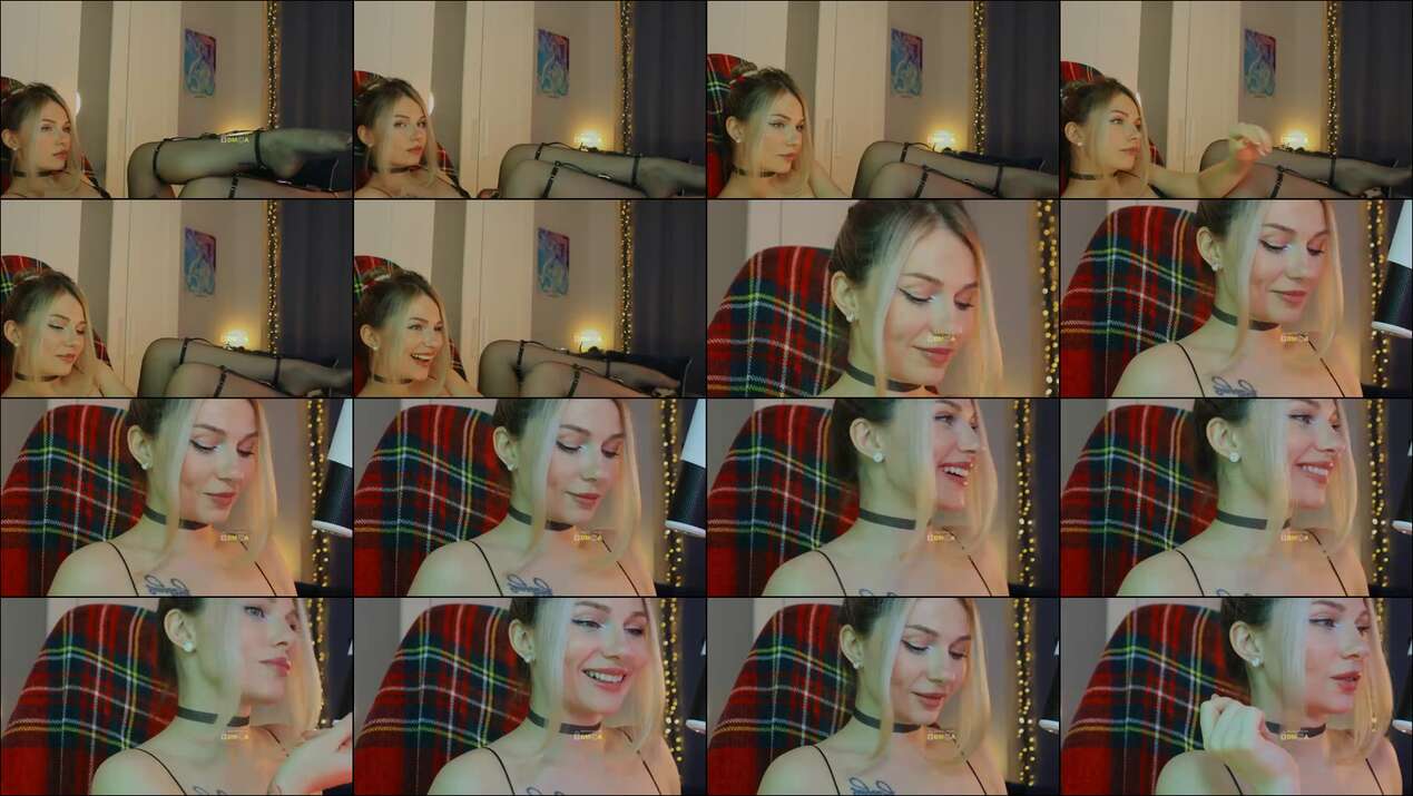 D_i_aM Cam Show Recorded 2024-12-26