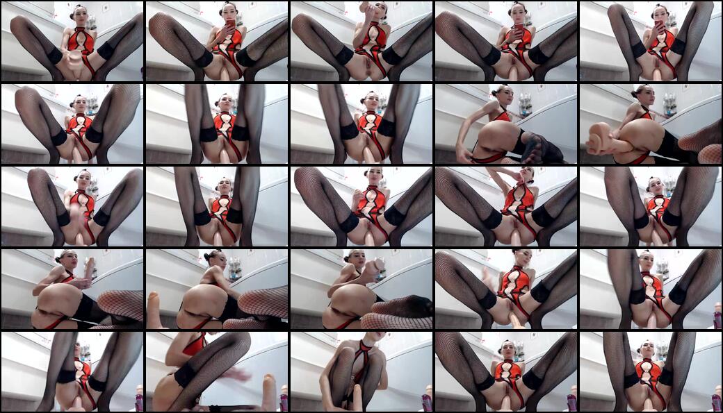Mullty Cam Show Recorded 2024-12-26
