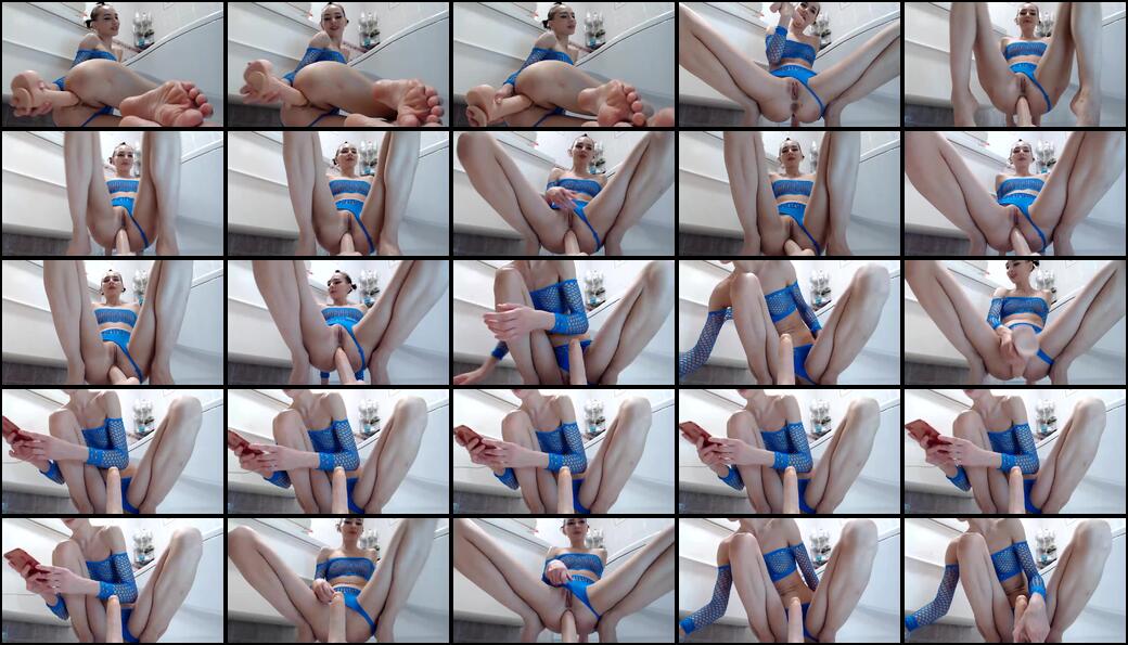 Mullty Cam Show Recorded 2024-12-26