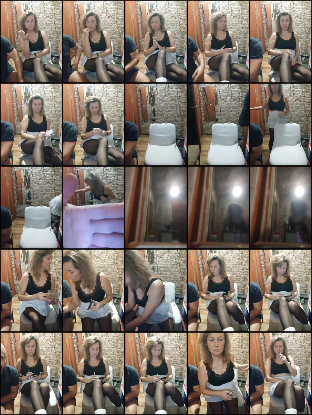 Perepyganue Cam Show Recorded 2024-12-26