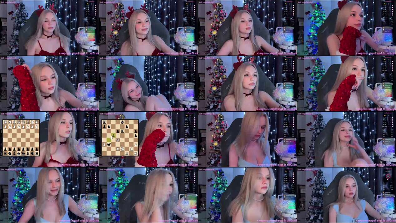 Vengefulspirit Cam Show Recorded 2024-12-26