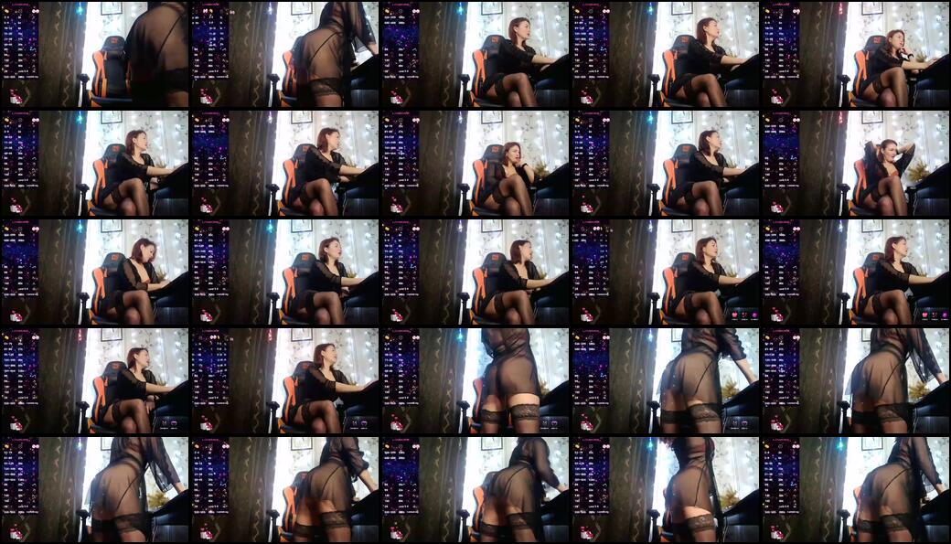 With_Me Cam Show Recorded 2024-12-27