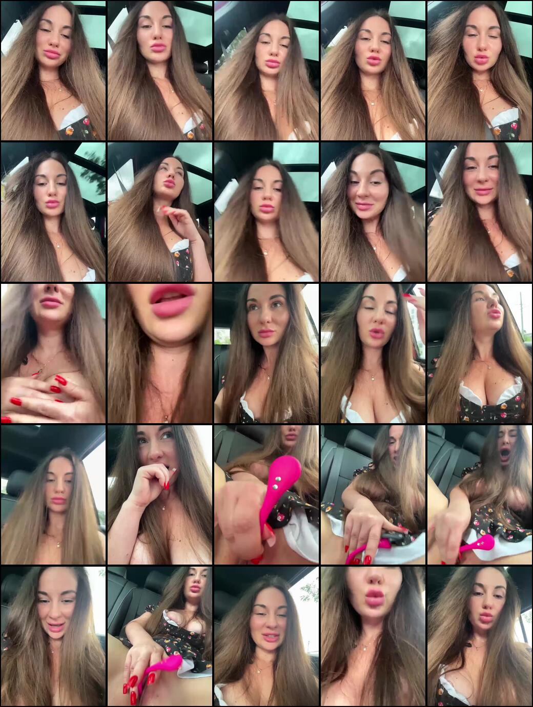 __Baby__ Cam Show Recorded 2024-12-27