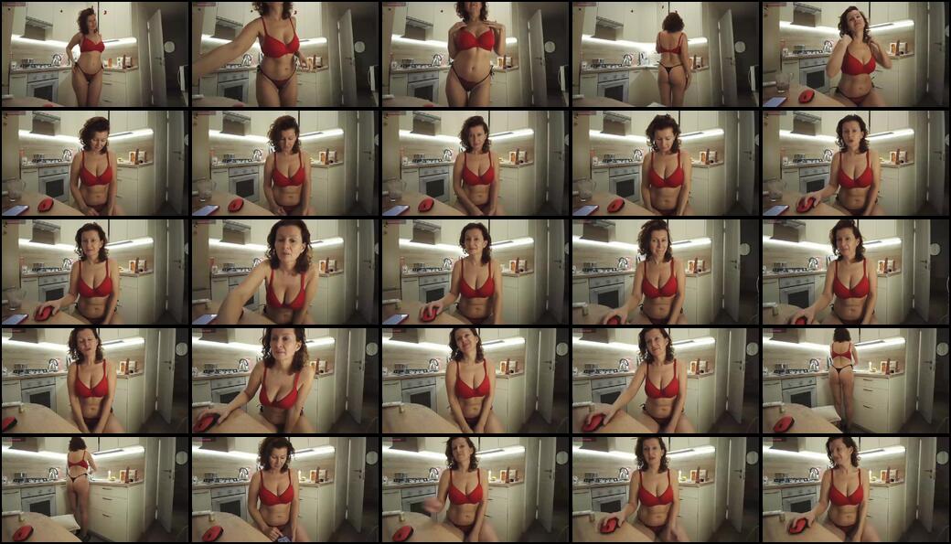 Alinka1979 Cam Show Recorded 2024-12-27