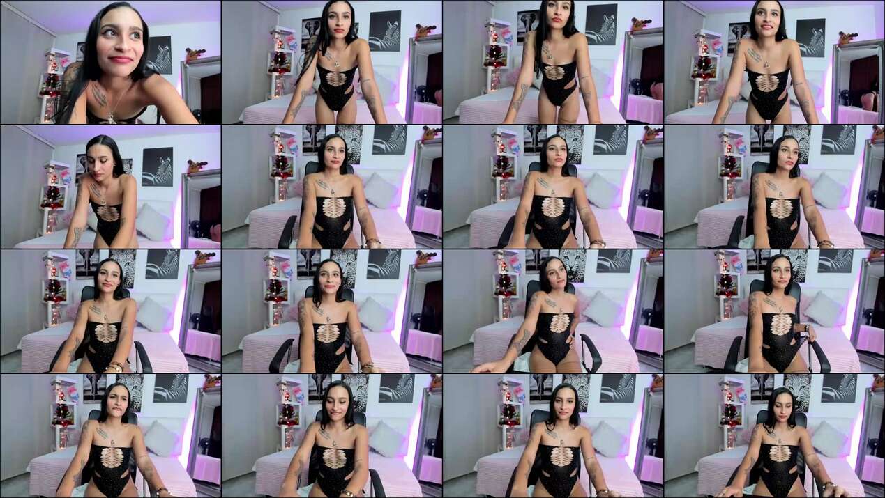 Alycooper Cam Show Recorded 2024-12-27 BongaCams