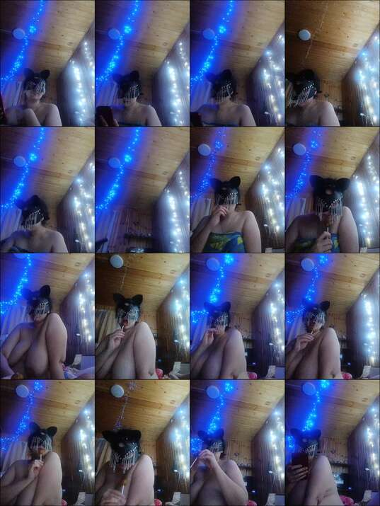 Angirsas Cam Show Recorded 2024-12-27
