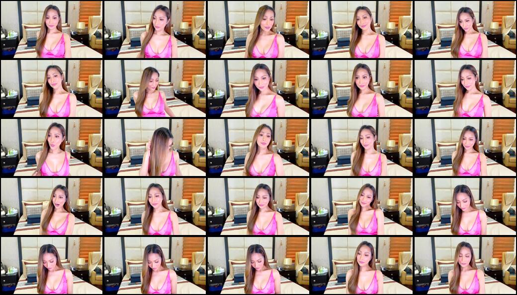 ClassyElegant Cam Show Recorded 2024-12-27