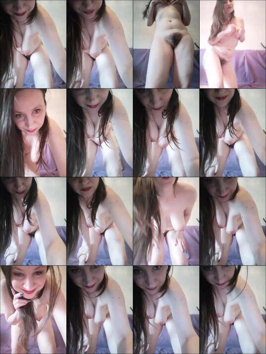 DianaVishenka Cam Show Recorded 2024-12-27