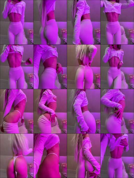 HollyPolly111 Cam Show Recorded 2024-12-27