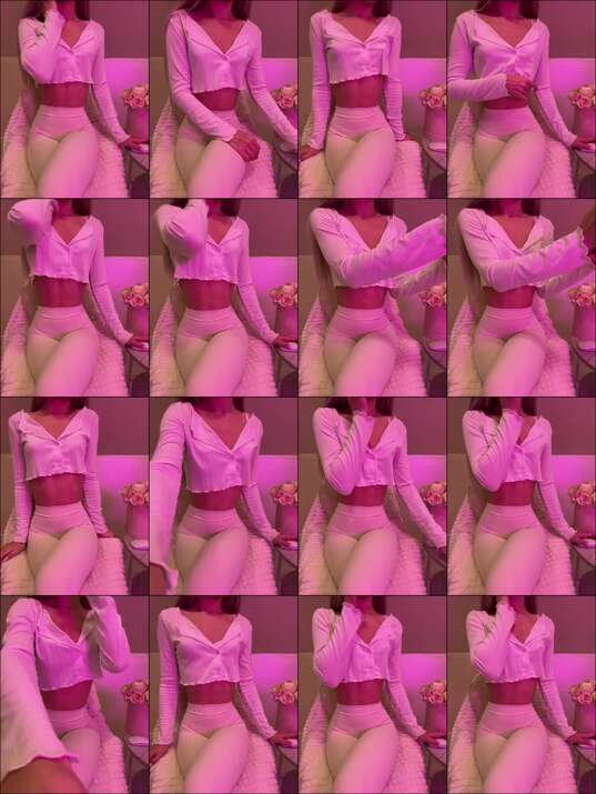 HollyPolly111 Cam Show Recorded 2024-12-27