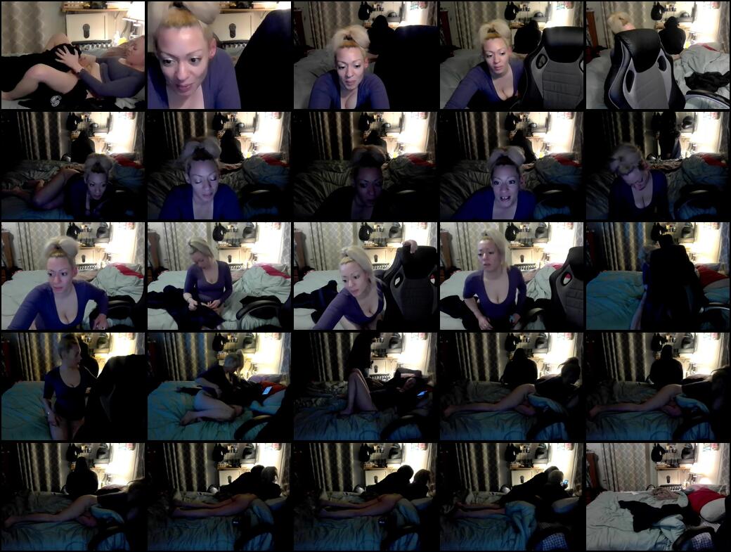 Jayluvv Cam Show Recorded 2024-12-27