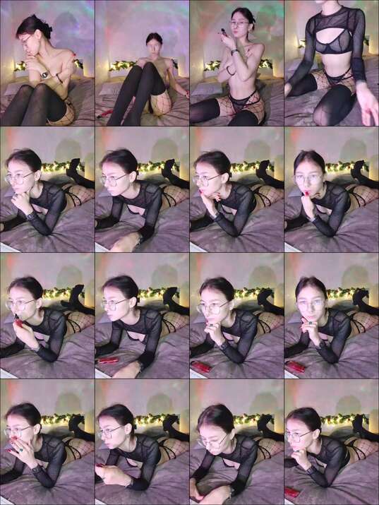 JennyDooley Cam Show Recorded 2024-12-27