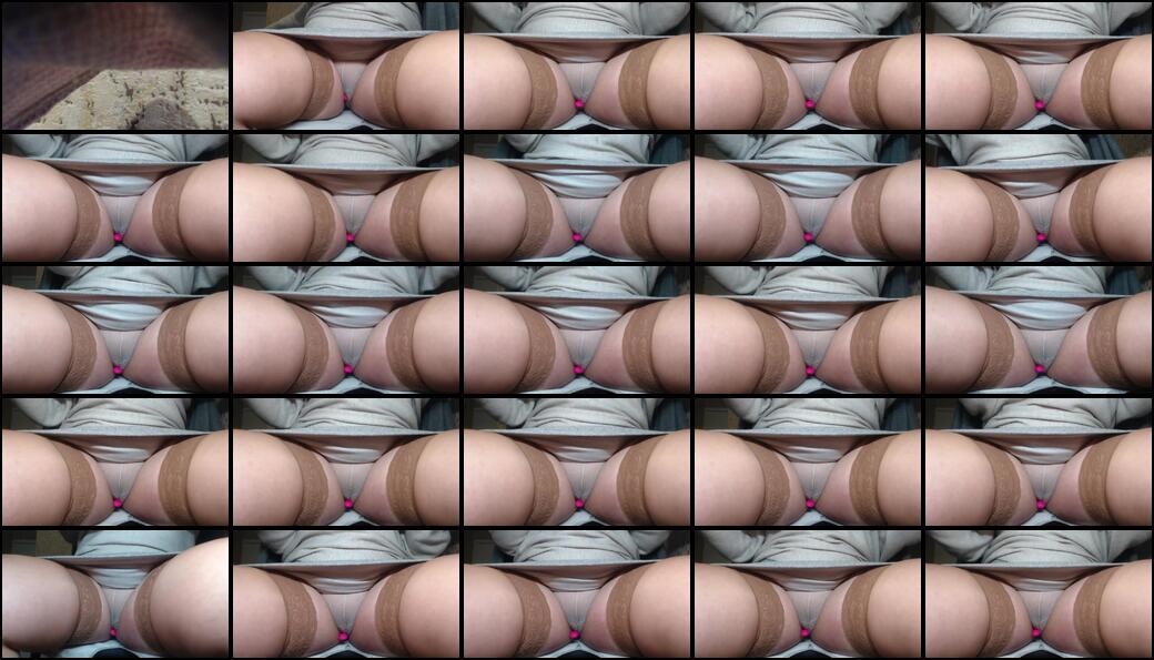 Moxxito Cam Show Recorded 2024-12-27