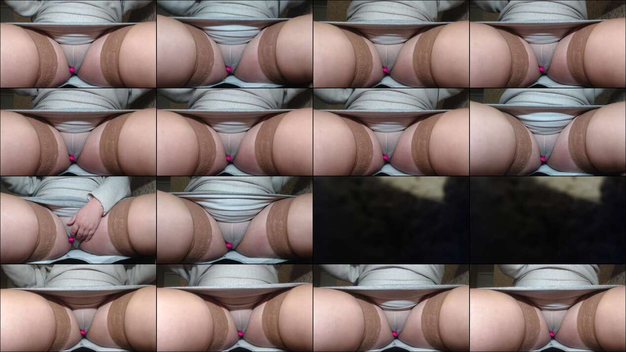 Moxxito Cam Show Recorded 2024-12-27