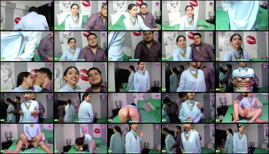 Narendra-dayaram Cam Show Recorded 2024-12-27 BongaCams