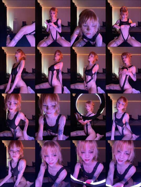 Rionakira Cam Show Recorded 2024-12-27 BongaCams