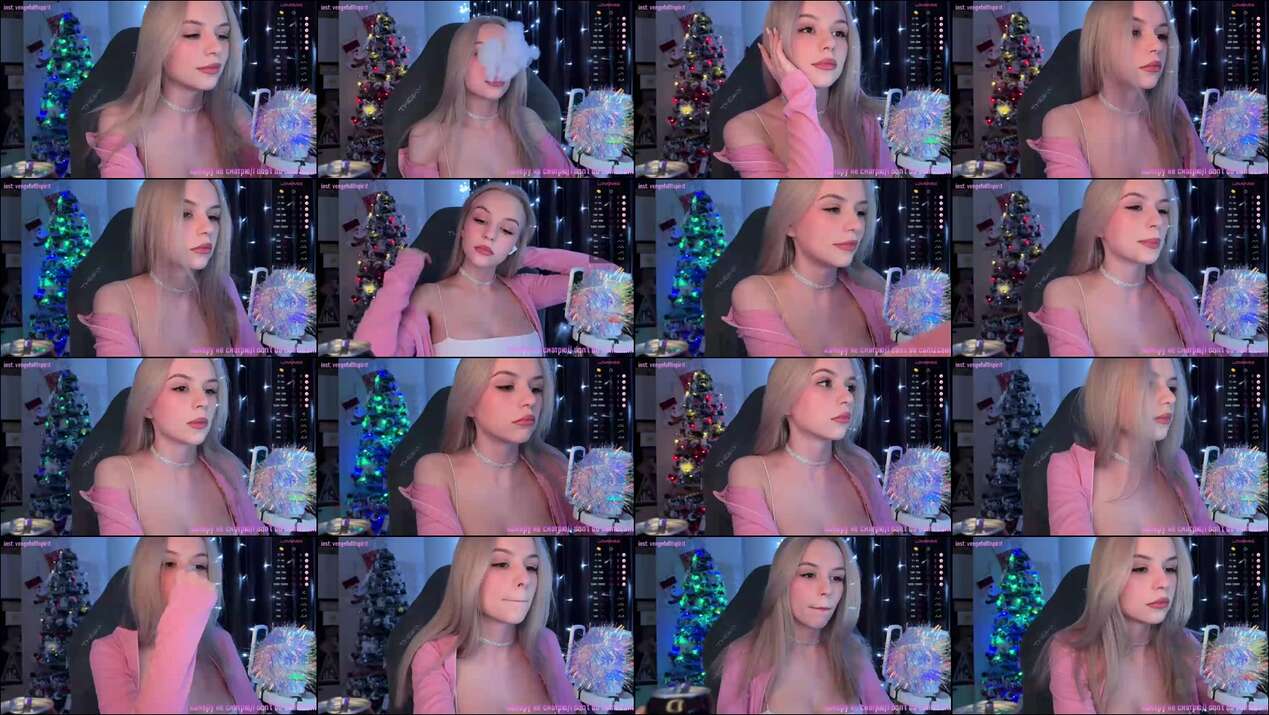 Vengefulspirit Cam Show Recorded 2024-12-27