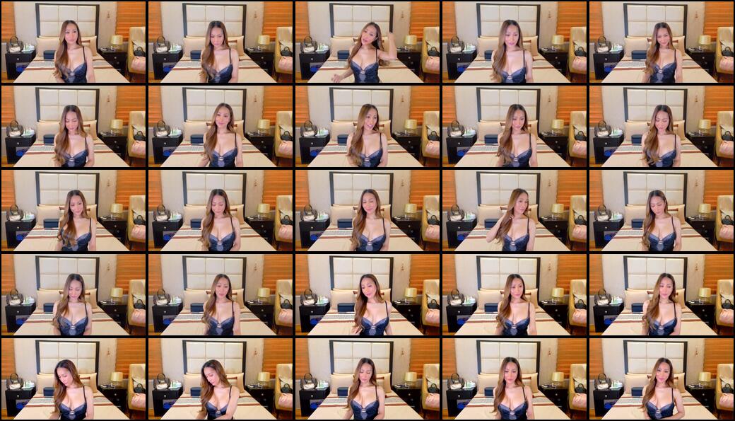 ClassyElegant Cam Show Recorded 2024-12-28