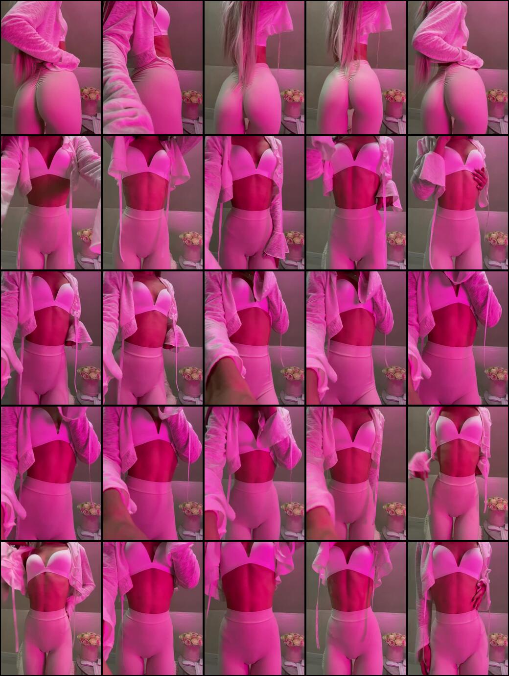 HollyPolly111 Cam Show Recorded 2024-12-28