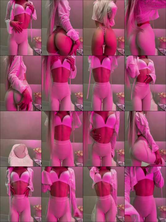 HollyPolly111 Cam Show Recorded 2024-12-28