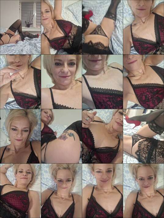 Lucille Cam Show Recorded 2024-12-28 BongaCams