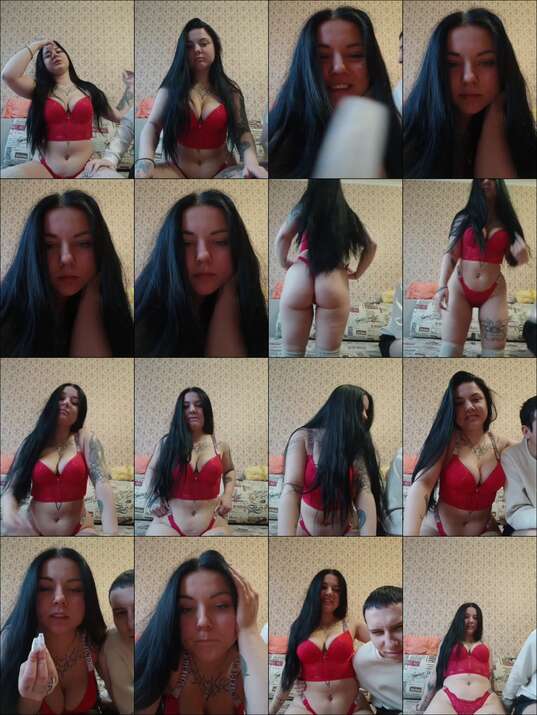 Sweet-Twix1920 Cam Show Recorded 2024-12-28